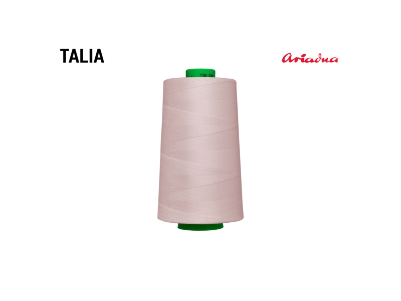 THREADS ARIADNA TALIA 80 BROWN 0085 5000 MB