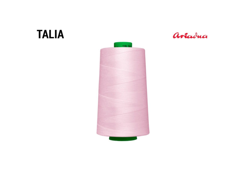 THREADS ARIADNA TALIA 80 PINK 0117 5000 MB