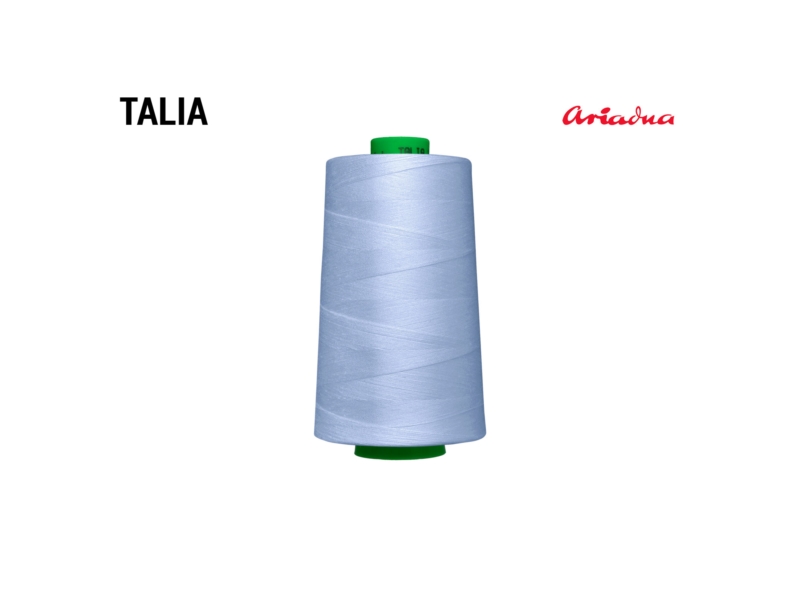 THREADS ARIADNA TALIA 80 BLUE 0729 5000 MB