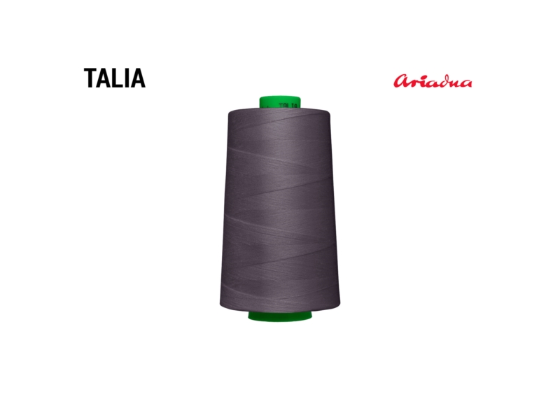 THREADS ARIADNA TALIA 80 GREY 0788 5000 MB