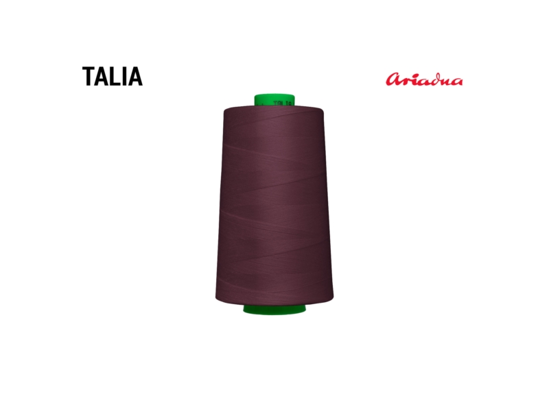 THREADS ARIADNA TALIA 80 VIOLET 0817 5000 MB