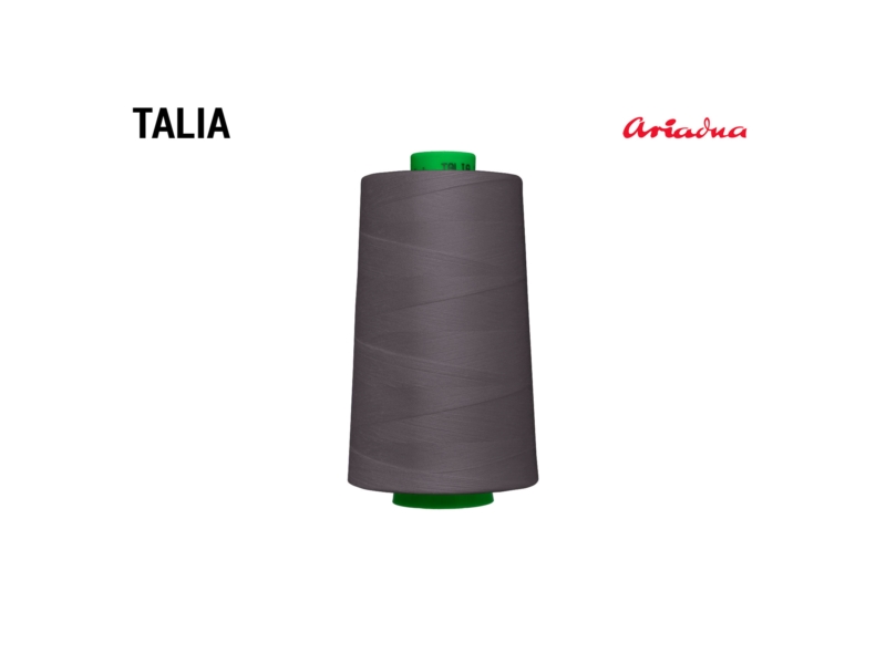 THREADS ARIADNA TALIA 80 GREY 0847 5000 MB