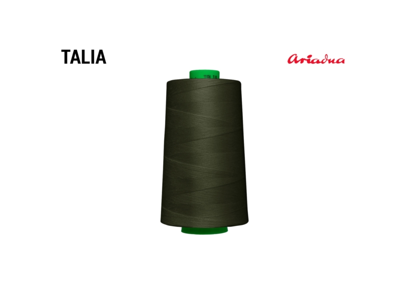THREADS ARIADNA TALIA 80 GREY 0874 5000 MB