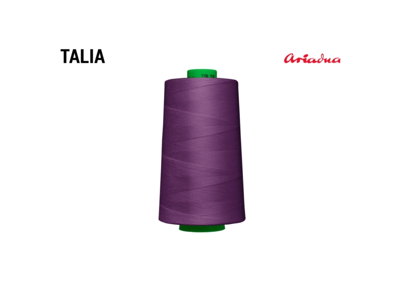 THREADS ARIADNA TALIA 80 PINK 0880 5000 MB