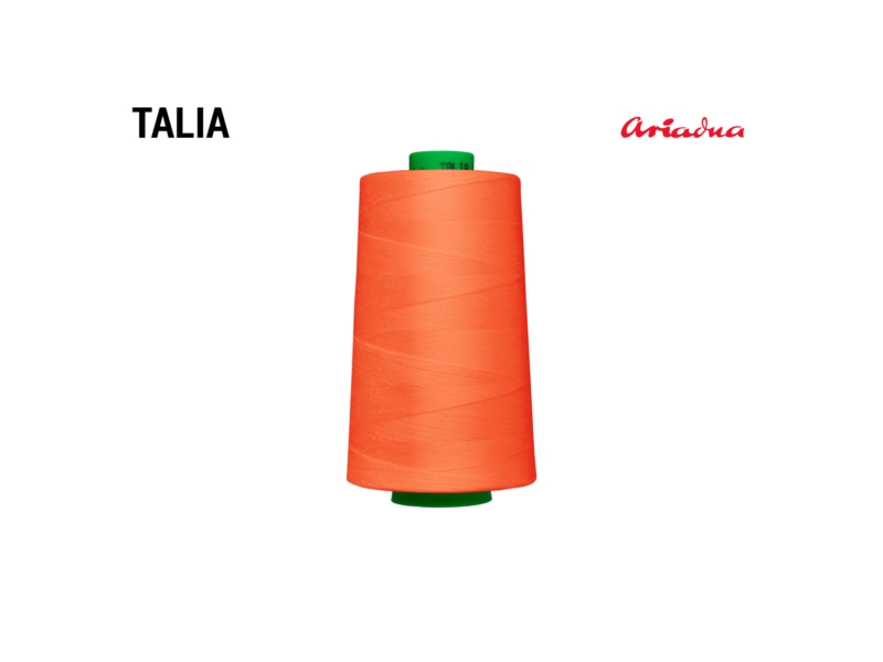 THREADS ARIADNA TALIA 80 ORANGE 0920 5000 MB