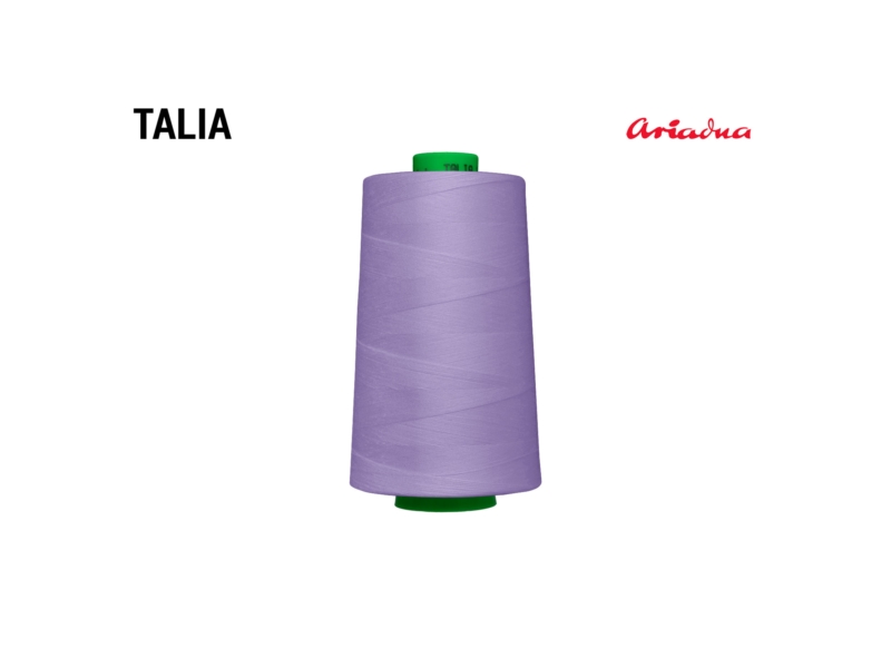 THREADS ARIADNA TALIA 80 VIOLET 7221 5000 MB