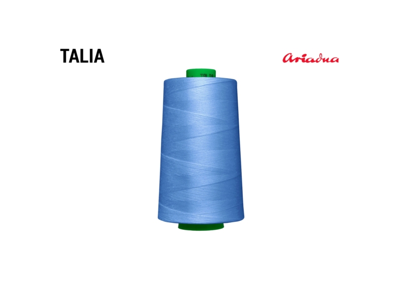 THREADS ARIADNA TALIA 80 BLUE 7274 5000 MB