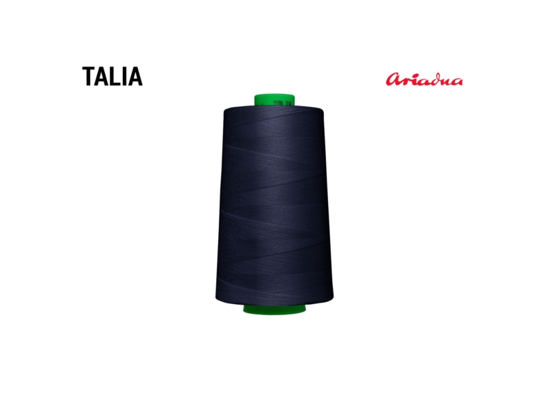 THREADS ARIADNA TALIA 80 NAVY 7972 5000 MB