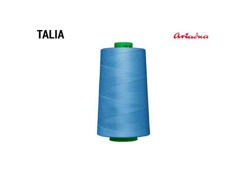THREADS ARIADNA TALIA 80 BLUE 8043 5000 MB