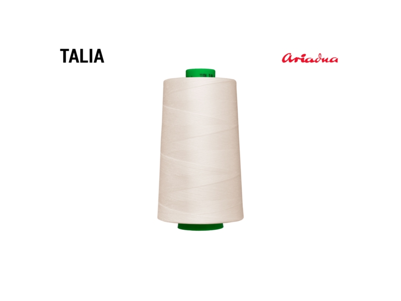 THREADS ARIADNA TALIA 80 BEIGE 0060 1000 MB