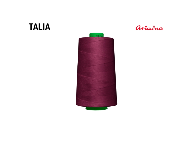 THREADS ARIADNA TALIA 80 PINK 0180 1000 MB