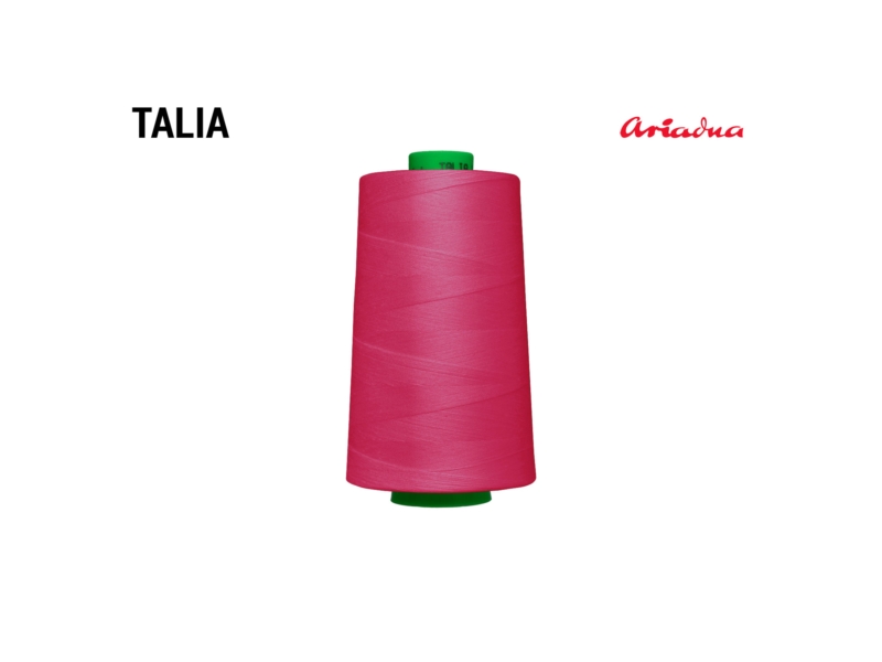 THREADS ARIADNA TALIA 80 PINK 0188 1000 MB