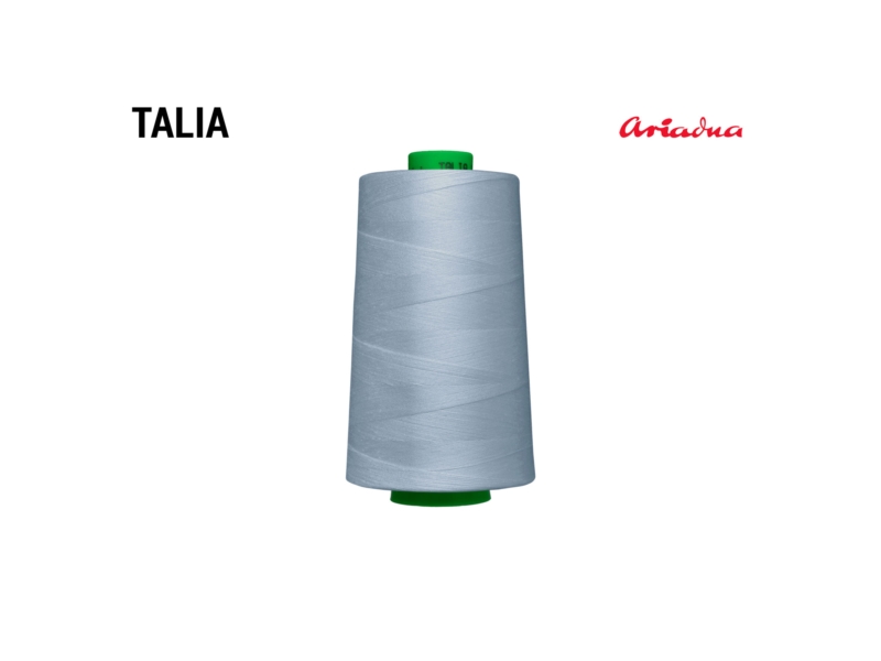 THREADS ARIADNA TALIA 80 BLUE 0727 1000 MB