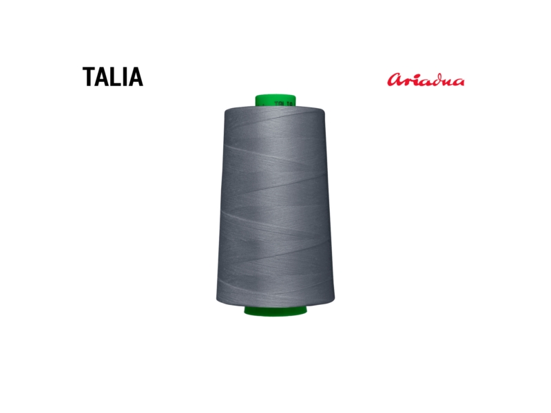THREADS ARIADNA TALIA 80 GREY 0791 1000 MB