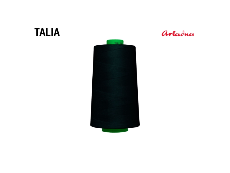 THREADS ARIADNA TALIA 80 GREEN 0794 1000 MB