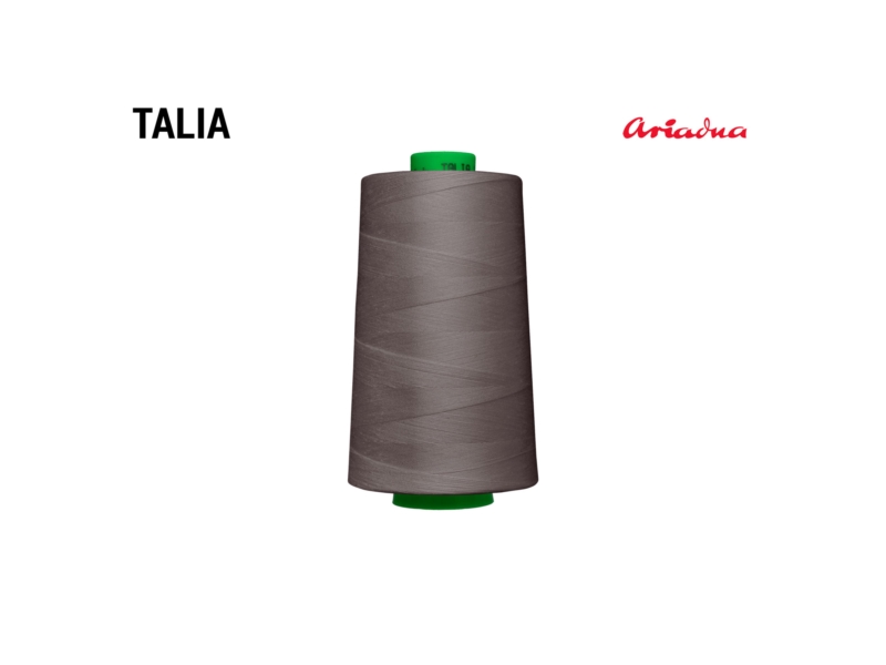 ŠICÍ NITĚ TALIA 80 BÉŽOVÁ 0848 1000 MB