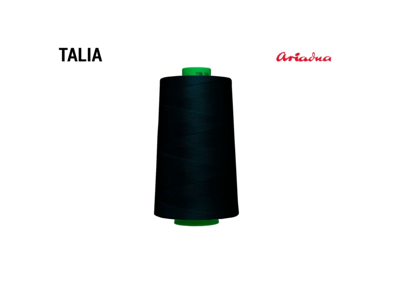 THREADS ARIADNA TALIA 80 GREEN 0867 1000 MB