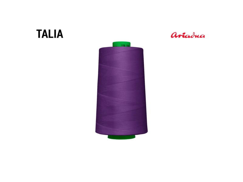THREADS ARIADNA TALIA 80 VIOLET 0902 1000 MB