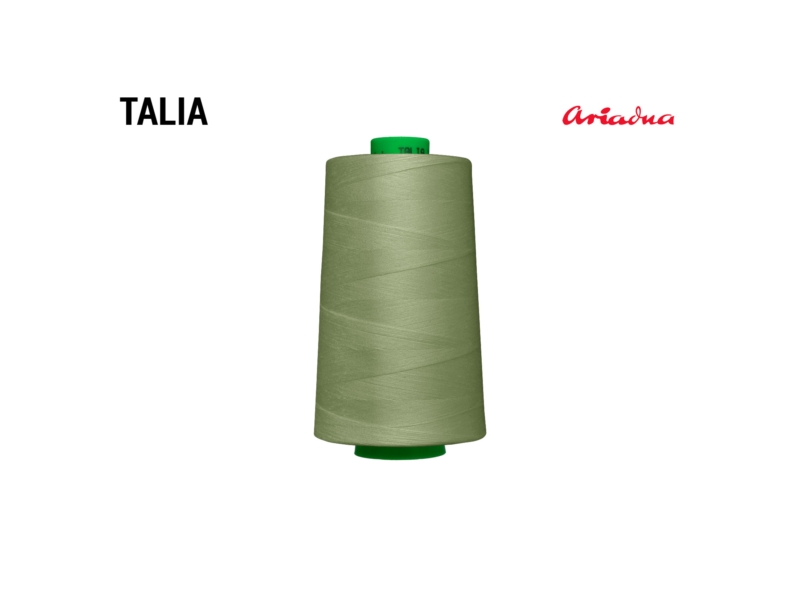 THREADS ARIADNA TALIA 80 GREEN 0922 1000 MB