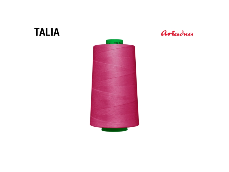THREADS ARIADNA TALIA 80 PINK 7181 1000 MB