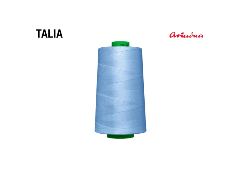 THREADS ARIADNA TALIA 80 BLUE 7321 1000 MB