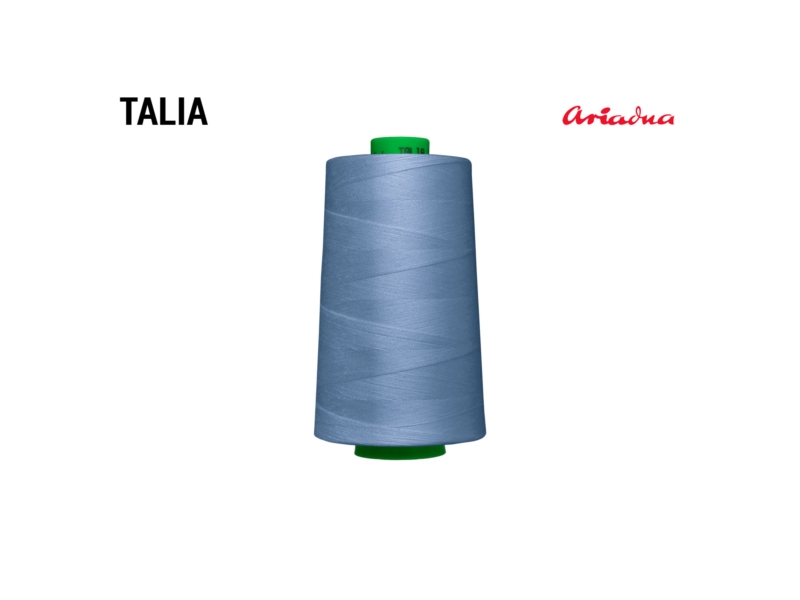 THREADS ARIADNA TALIA 80 BLUE 7812 1000 MB