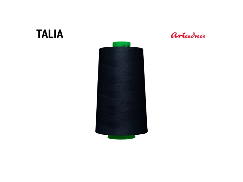 THREADS ARIADNA TALIA 80 GREY 7951 1000 MB