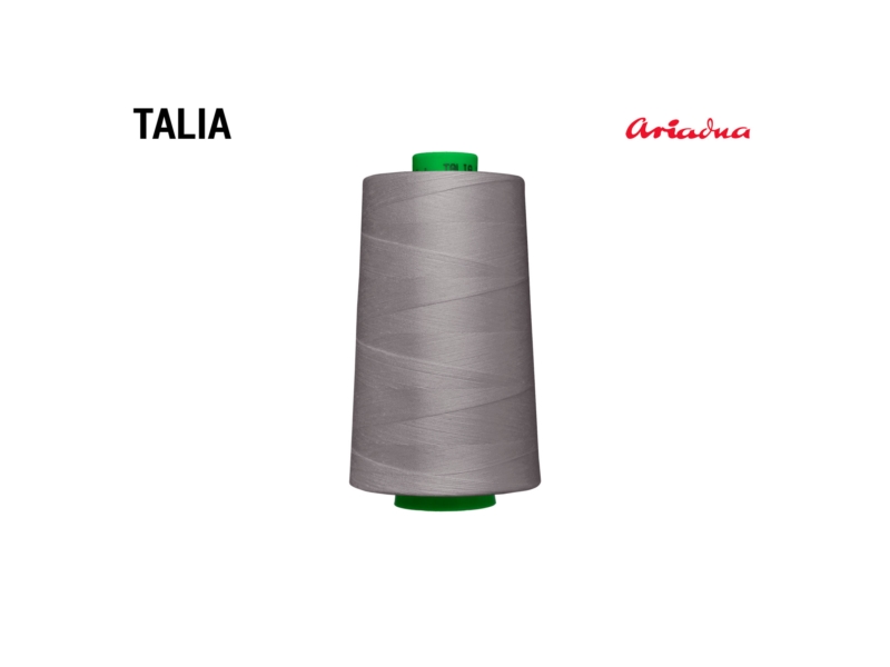 THREADS ARIADNA TALIA 80 GREY 7952 1000 MB