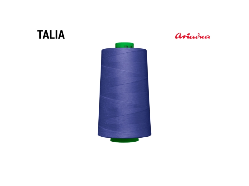 THREADS ARIADNA TALIA 80 VIOLET 8031 1000 MB