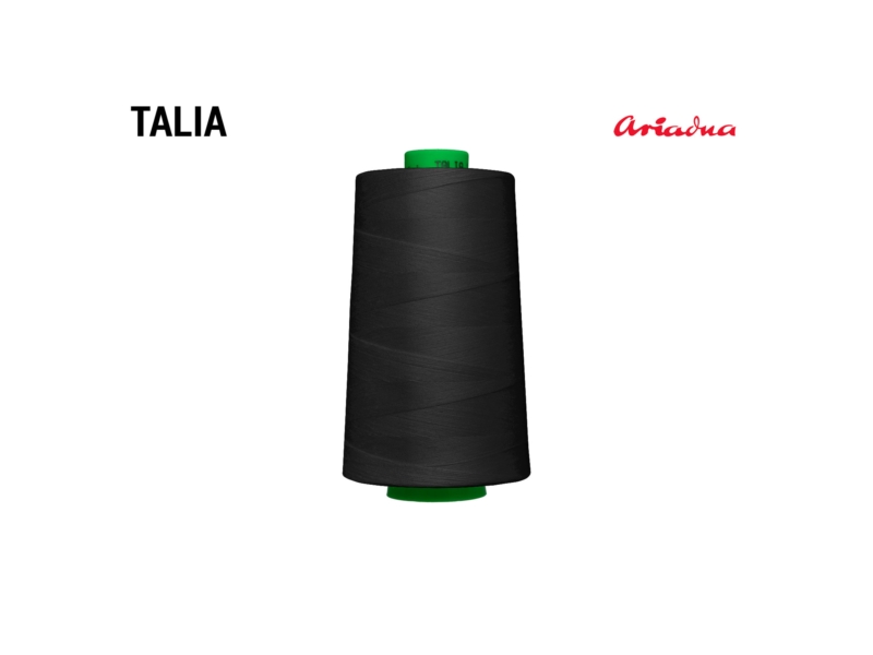 THREADS ARIADNA TALIA 80 GREEN 8055 1000 MB