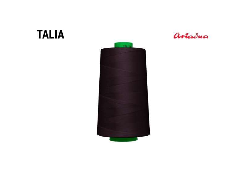 THREADS ARIADNA TALIA 80 BROWN 8089 1000 MB