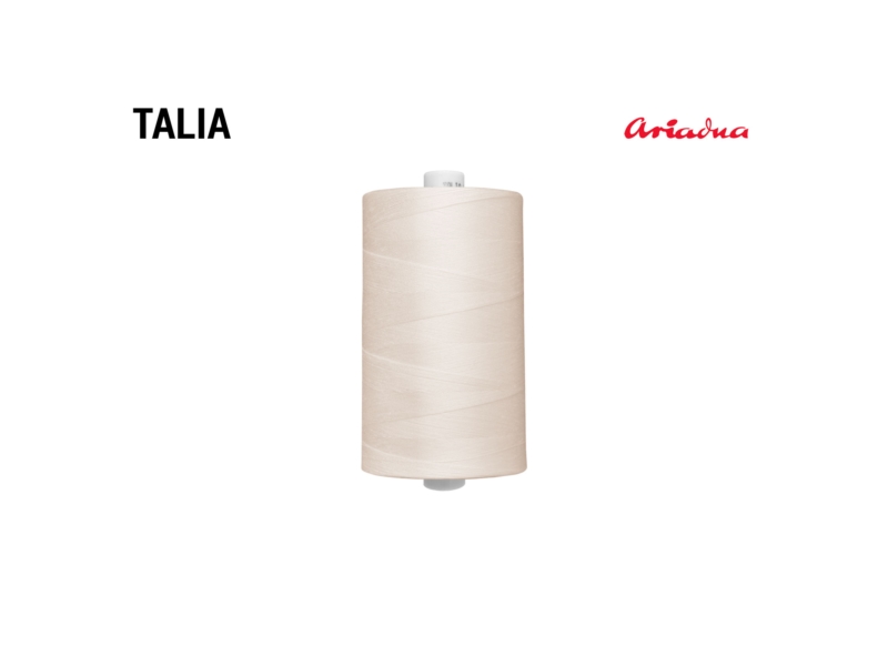 THREADS ARIADNA TALIA 50 BEIGE 0060 5000 MB
