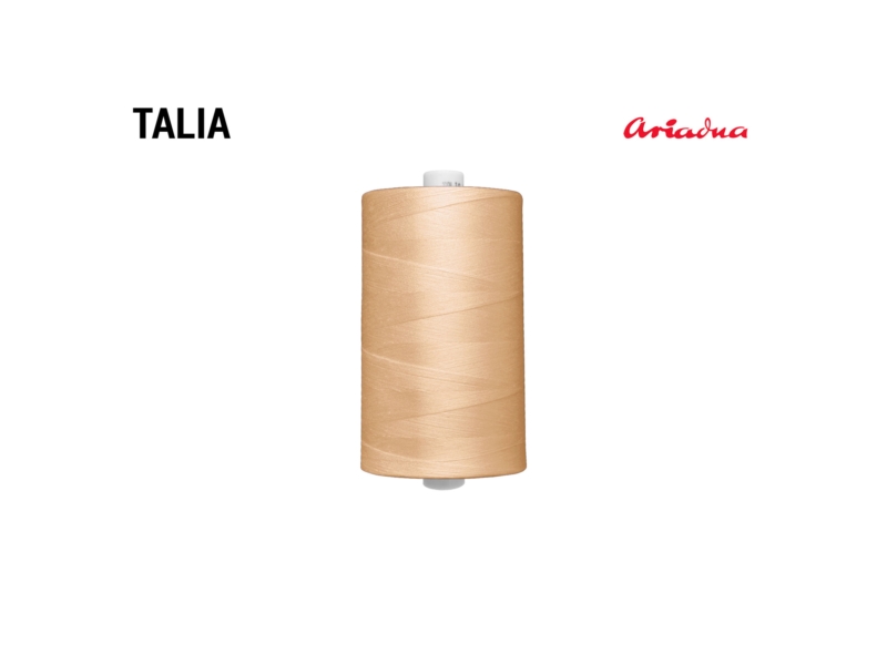 THREADS ARIADNA TALIA 50 ORANGE 0082 5000 MB