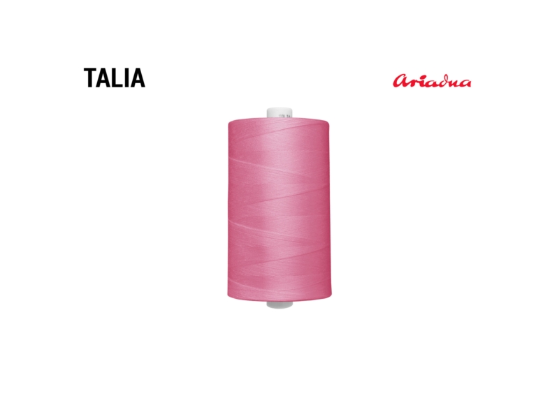 THREADS ARIADNA TALIA 50 PINK 0718 5000 MB