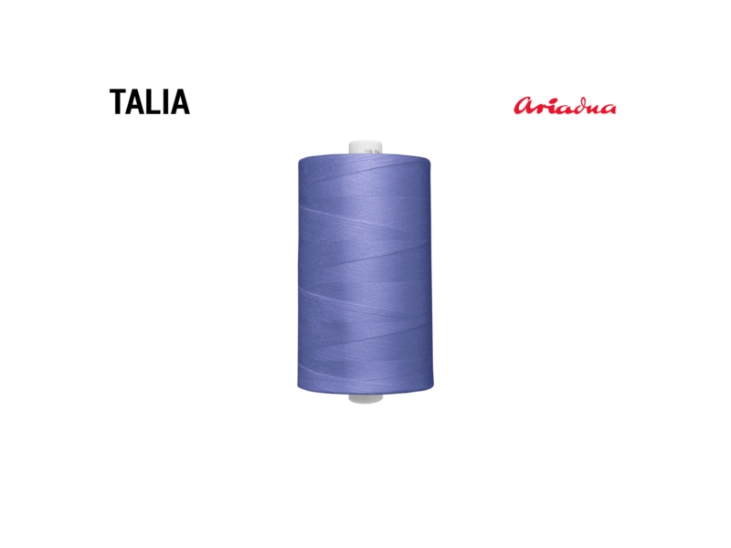 THREADS ARIADNA TALIA 50 VIOLET 0735 5000 MB