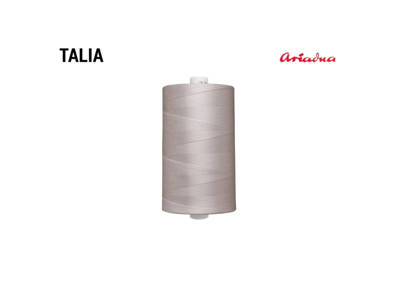 THREADS ARIADNA TALIA 50 GREY 0773 5000 MB