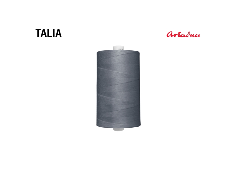 THREADS ARIADNA TALIA 50 GREY 0791 5000 MB