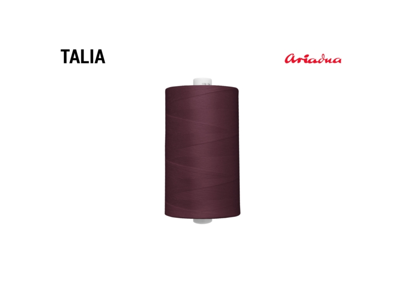 THREADS ARIADNA TALIA 50 VIOLET 0817 5000 MB