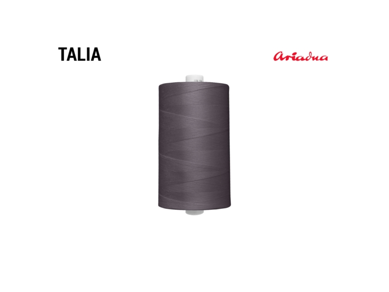 THREADS ARIADNA TALIA 50 GREY 0847 5000 MB