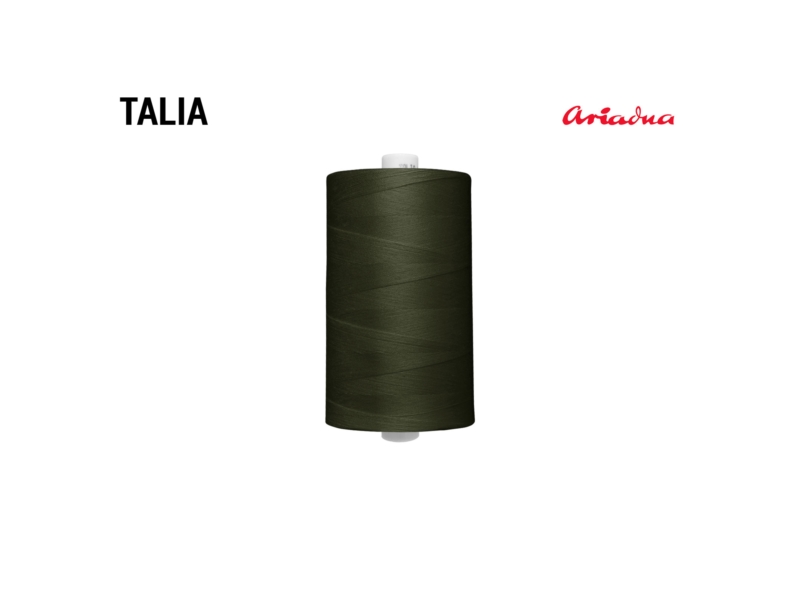 THREADS ARIADNA TALIA 50 GREY 0874 5000 MB