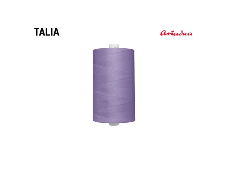 THREADS ARIADNA TALIA 50 VIOLET 0891 5000 MB