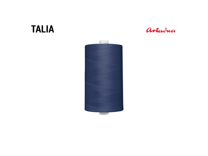 THREADS ARIADNA TALIA 50 GREY 0927 5000 MB