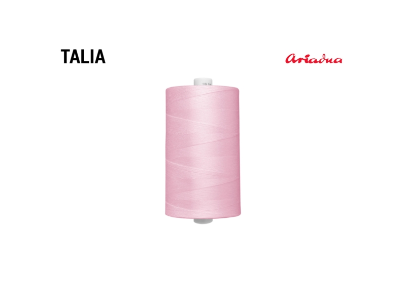 THREADS ARIADNA TALIA 50 PINK 7172 5000 MB