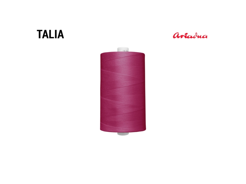 THREADS ARIADNA TALIA 50 PINK 7203 5000 MB