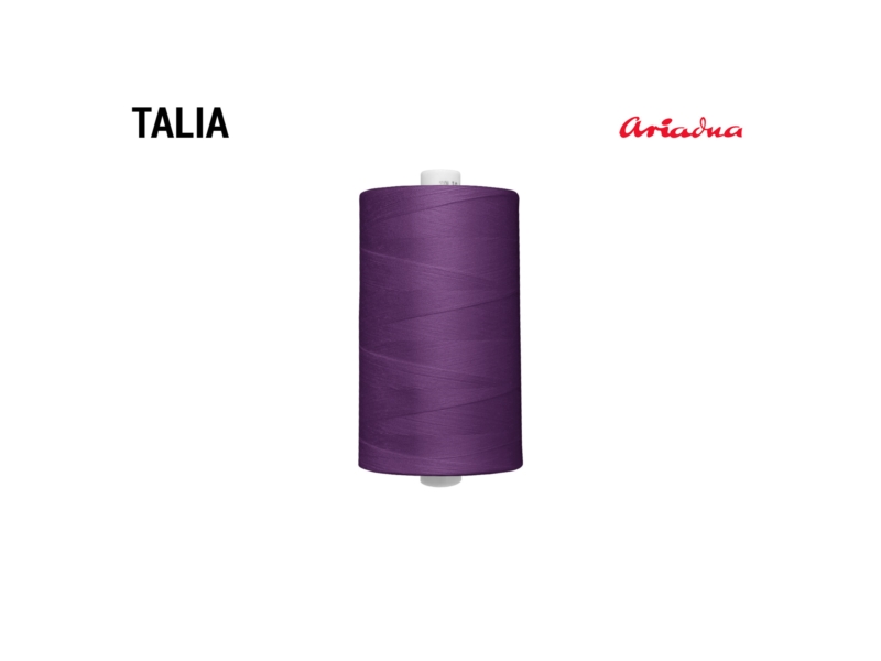 THREADS ARIADNA TALIA 50 VIOLET 7214 5000 MB