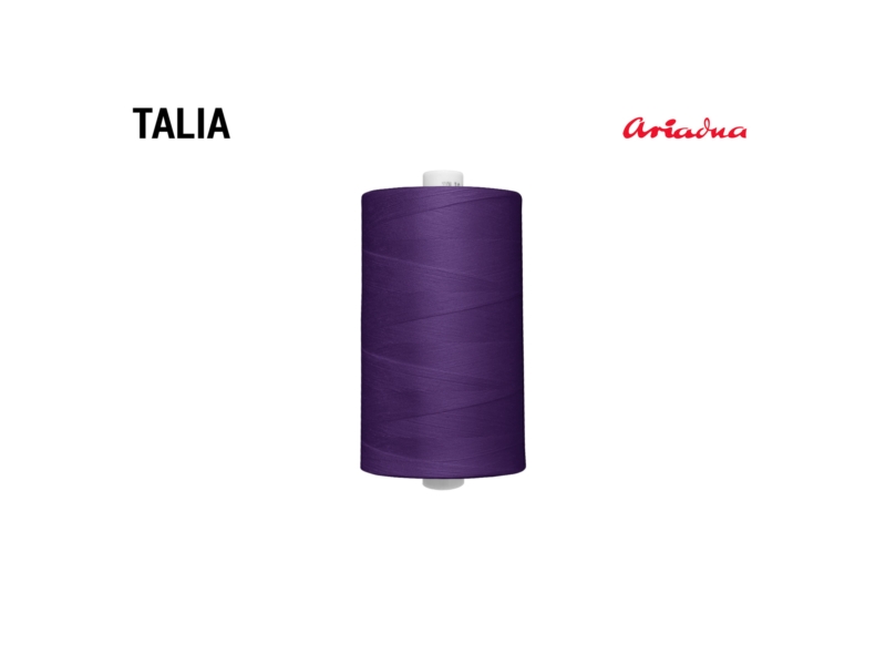 THREADS ARIADNA TALIA 50 VIOLET 7223 5000 MB