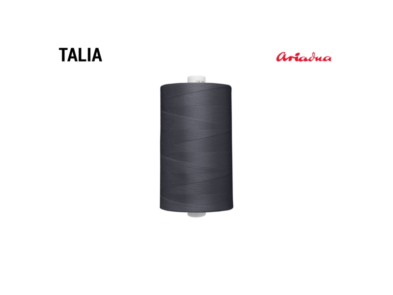 THREADS ARIADNA TALIA 50 GREY 7891 5000 MB