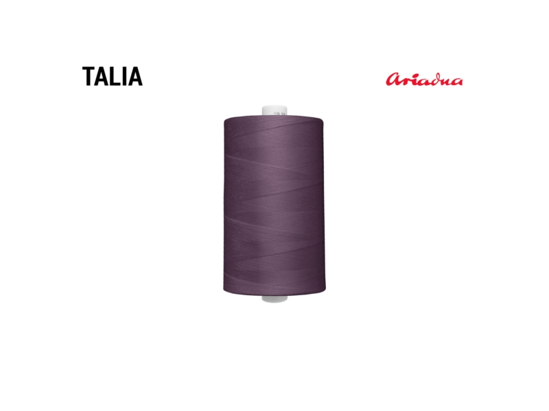 THREADS ARIADNA TALIA 50 VIOLET 8017 5000 MB