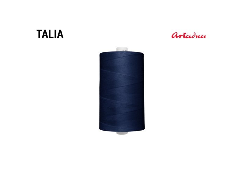 THREADS ARIADNA TALIA 50 NAVY BLUE 8033 5000 MB