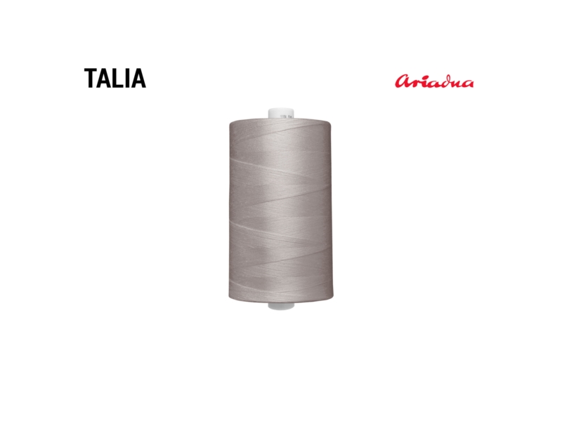 THREADS ARIADNA TALIA 50 GREY 8081 5000 MB